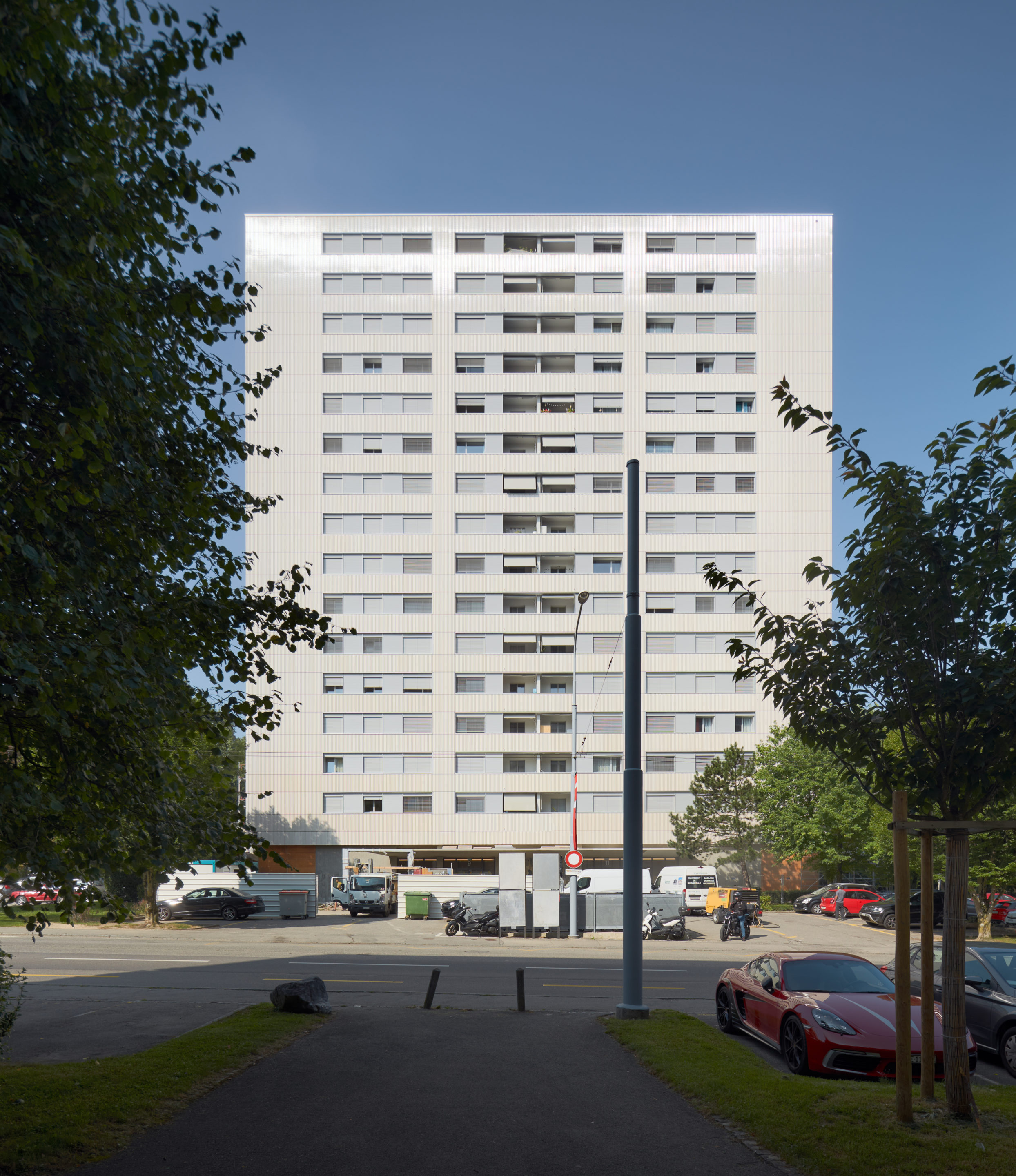 ONEX, Rue du VieuxMoulin 911 SD Construction Entreprise Totale